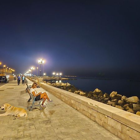 Beb Bari Napoli住宿加早餐旅馆 外观 照片
